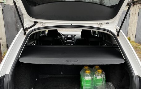 Skoda Octavia, 2014 год, 697 000 рублей, 19 фотография