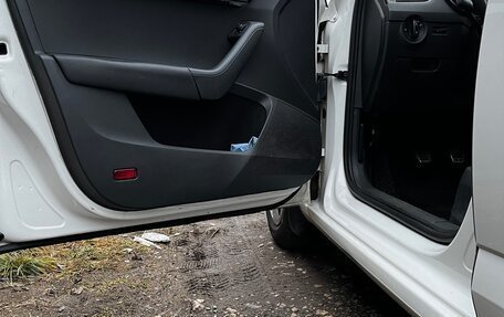 Skoda Octavia, 2014 год, 697 000 рублей, 20 фотография