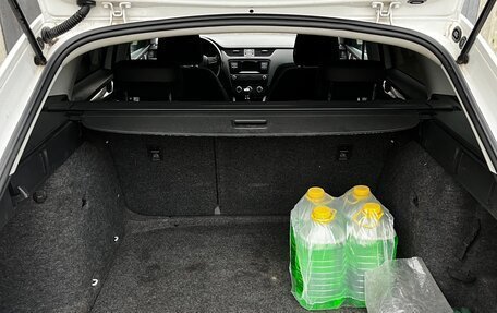 Skoda Octavia, 2014 год, 697 000 рублей, 18 фотография