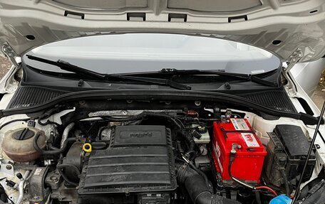 Skoda Octavia, 2014 год, 697 000 рублей, 17 фотография