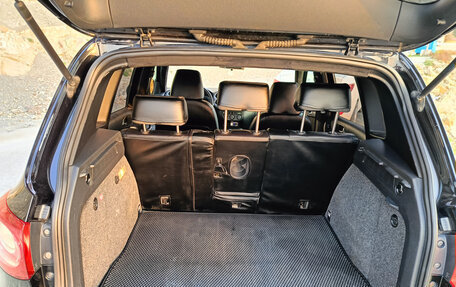 Volkswagen Tiguan I, 2008 год, 850 000 рублей, 12 фотография