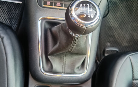 Volkswagen Tiguan I, 2008 год, 850 000 рублей, 8 фотография