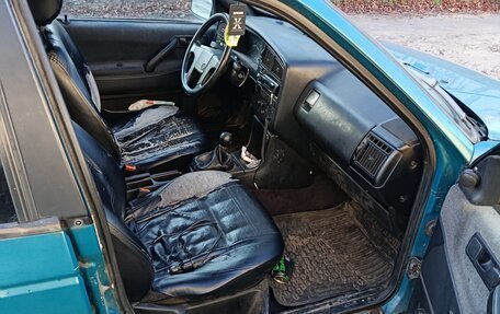 Volkswagen Passat B3, 1991 год, 170 000 рублей, 3 фотография