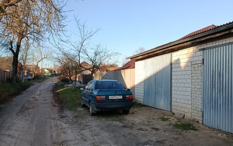 Volkswagen Passat B3, 1991 год, 170 000 рублей, 5 фотография