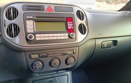 Volkswagen Tiguan I, 2008 год, 850 000 рублей, 9 фотография