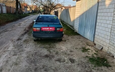 Volkswagen Passat B3, 1991 год, 170 000 рублей, 4 фотография