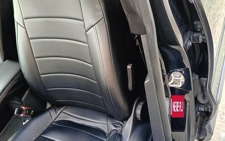 Volkswagen Tiguan I, 2008 год, 850 000 рублей, 6 фотография