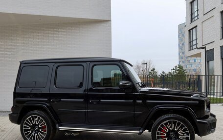 Mercedes-Benz G-Класс AMG, 2025 год, 32 000 000 рублей, 2 фотография