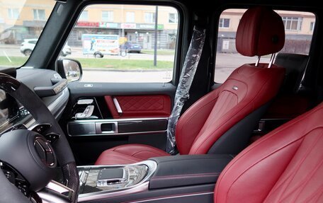 Mercedes-Benz G-Класс AMG, 2025 год, 32 000 000 рублей, 12 фотография