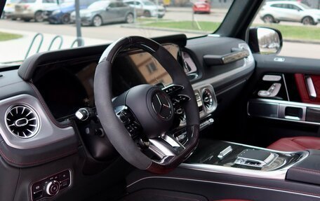 Mercedes-Benz G-Класс AMG, 2025 год, 32 000 000 рублей, 13 фотография