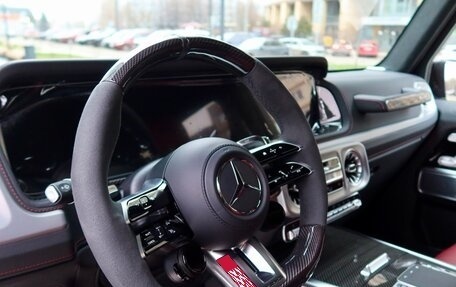 Mercedes-Benz G-Класс AMG, 2025 год, 32 000 000 рублей, 14 фотография