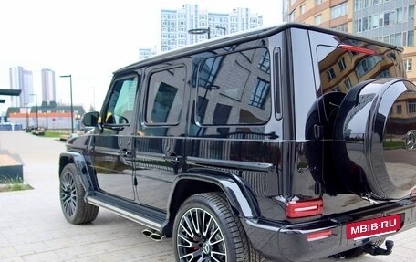 Mercedes-Benz G-Класс AMG, 2025 год, 32 000 000 рублей, 6 фотография