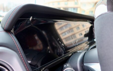 Mercedes-Benz G-Класс AMG, 2025 год, 32 000 000 рублей, 15 фотография