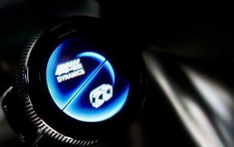 Mercedes-Benz G-Класс AMG, 2025 год, 32 000 000 рублей, 17 фотография