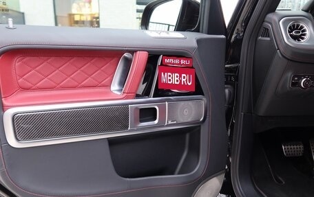 Mercedes-Benz G-Класс AMG, 2025 год, 32 000 000 рублей, 10 фотография