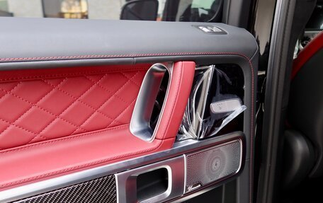 Mercedes-Benz G-Класс AMG, 2025 год, 32 000 000 рублей, 20 фотография