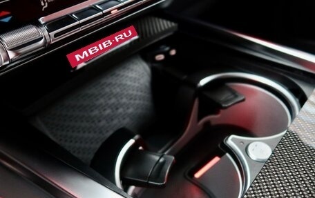 Mercedes-Benz G-Класс AMG, 2025 год, 32 000 000 рублей, 19 фотография