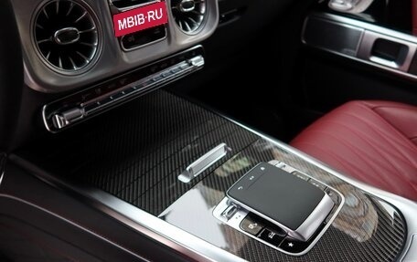 Mercedes-Benz G-Класс AMG, 2025 год, 32 000 000 рублей, 18 фотография