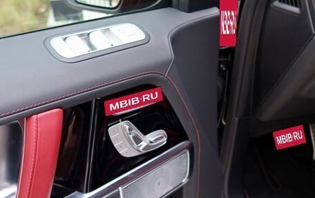 Mercedes-Benz G-Класс AMG, 2025 год, 32 000 000 рублей, 11 фотография