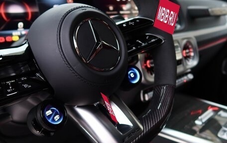 Mercedes-Benz G-Класс AMG, 2025 год, 32 000 000 рублей, 16 фотография