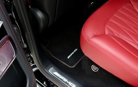 Mercedes-Benz G-Класс AMG, 2025 год, 32 000 000 рублей, 21 фотография