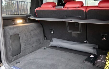 Mercedes-Benz G-Класс AMG, 2025 год, 32 000 000 рублей, 24 фотография