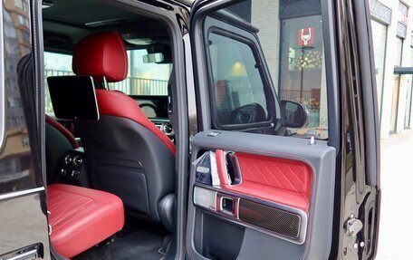 Mercedes-Benz G-Класс AMG, 2025 год, 32 000 000 рублей, 26 фотография