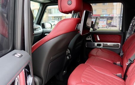 Mercedes-Benz G-Класс AMG, 2025 год, 32 000 000 рублей, 22 фотография