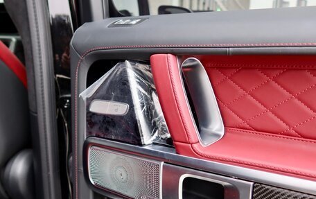 Mercedes-Benz G-Класс AMG, 2025 год, 32 000 000 рублей, 27 фотография