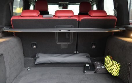 Mercedes-Benz G-Класс AMG, 2025 год, 32 000 000 рублей, 25 фотография