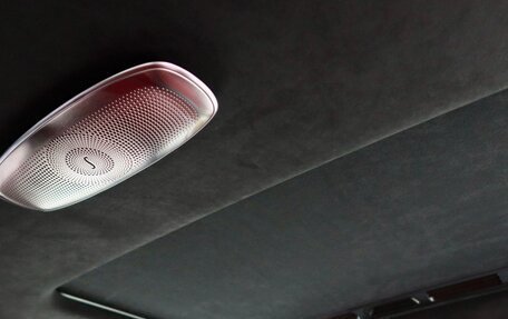 Mercedes-Benz G-Класс AMG, 2025 год, 32 000 000 рублей, 29 фотография