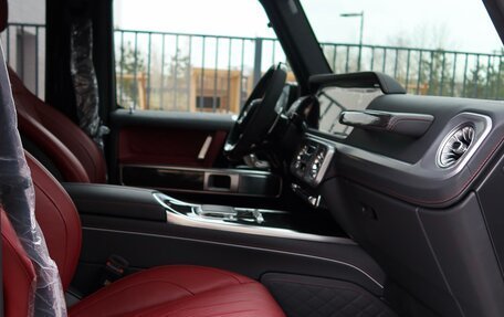 Mercedes-Benz G-Класс AMG, 2025 год, 32 000 000 рублей, 33 фотография