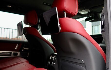 Mercedes-Benz G-Класс AMG, 2025 год, 32 000 000 рублей, 28 фотография