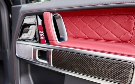 Mercedes-Benz G-Класс AMG, 2025 год, 32 000 000 рублей, 31 фотография