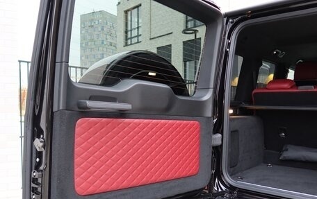 Mercedes-Benz G-Класс AMG, 2025 год, 32 000 000 рублей, 23 фотография