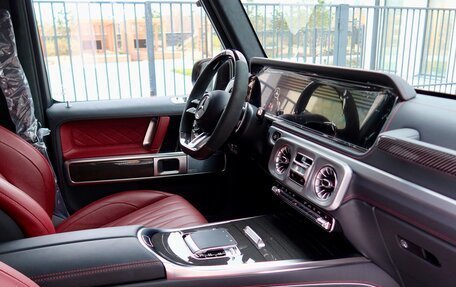 Mercedes-Benz G-Класс AMG, 2025 год, 32 000 000 рублей, 34 фотография