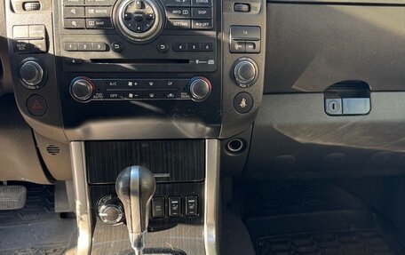 Nissan Pathfinder, 2010 год, 1 250 000 рублей, 6 фотография