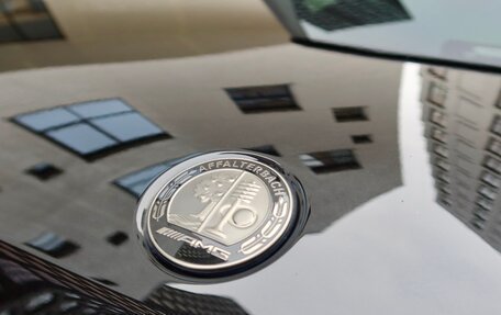 Mercedes-Benz G-Класс AMG, 2025 год, 32 000 000 рублей, 40 фотография