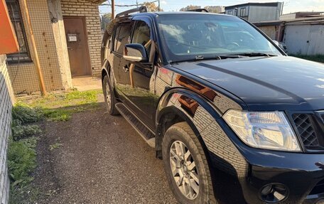Nissan Pathfinder, 2010 год, 1 250 000 рублей, 3 фотография
