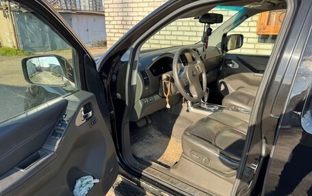 Nissan Pathfinder, 2010 год, 1 250 000 рублей, 5 фотография