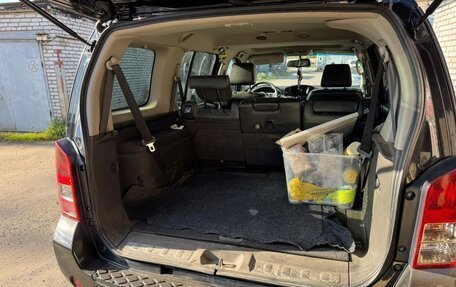 Nissan Pathfinder, 2010 год, 1 250 000 рублей, 10 фотография