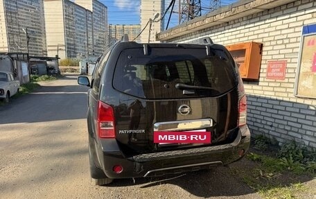 Nissan Pathfinder, 2010 год, 1 250 000 рублей, 4 фотография
