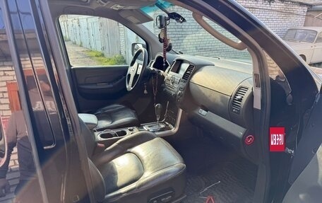 Nissan Pathfinder, 2010 год, 1 250 000 рублей, 8 фотография