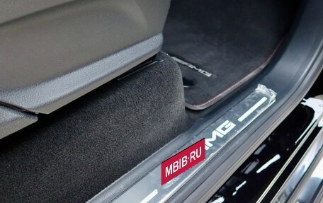 Mercedes-Benz G-Класс AMG, 2025 год, 32 000 000 рублей, 37 фотография