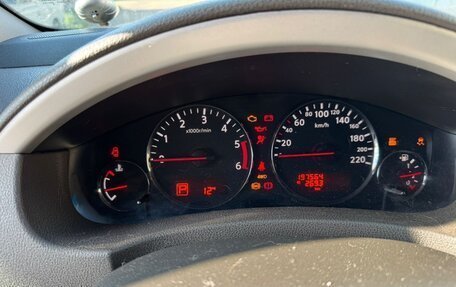 Nissan Pathfinder, 2010 год, 1 250 000 рублей, 14 фотография