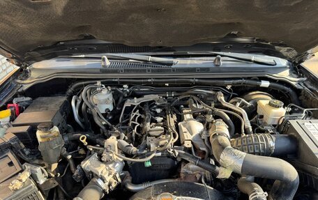 Nissan Pathfinder, 2010 год, 1 250 000 рублей, 13 фотография