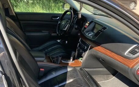 Nissan Teana, 2009 год, 900 000 рублей, 9 фотография