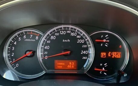 Nissan Teana, 2009 год, 900 000 рублей, 11 фотография