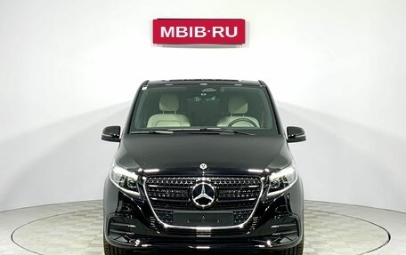Mercedes-Benz V-Класс, 2024 год, 18 076 500 рублей, 2 фотография