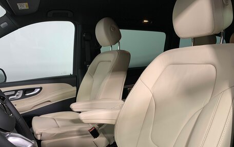 Mercedes-Benz V-Класс, 2024 год, 18 076 500 рублей, 9 фотография